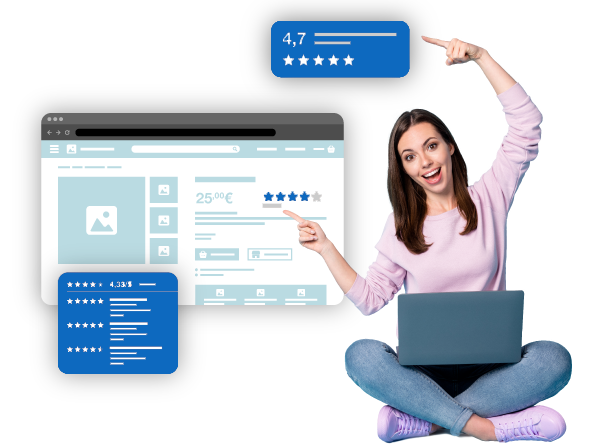 Hệ Thống Của Review Việt