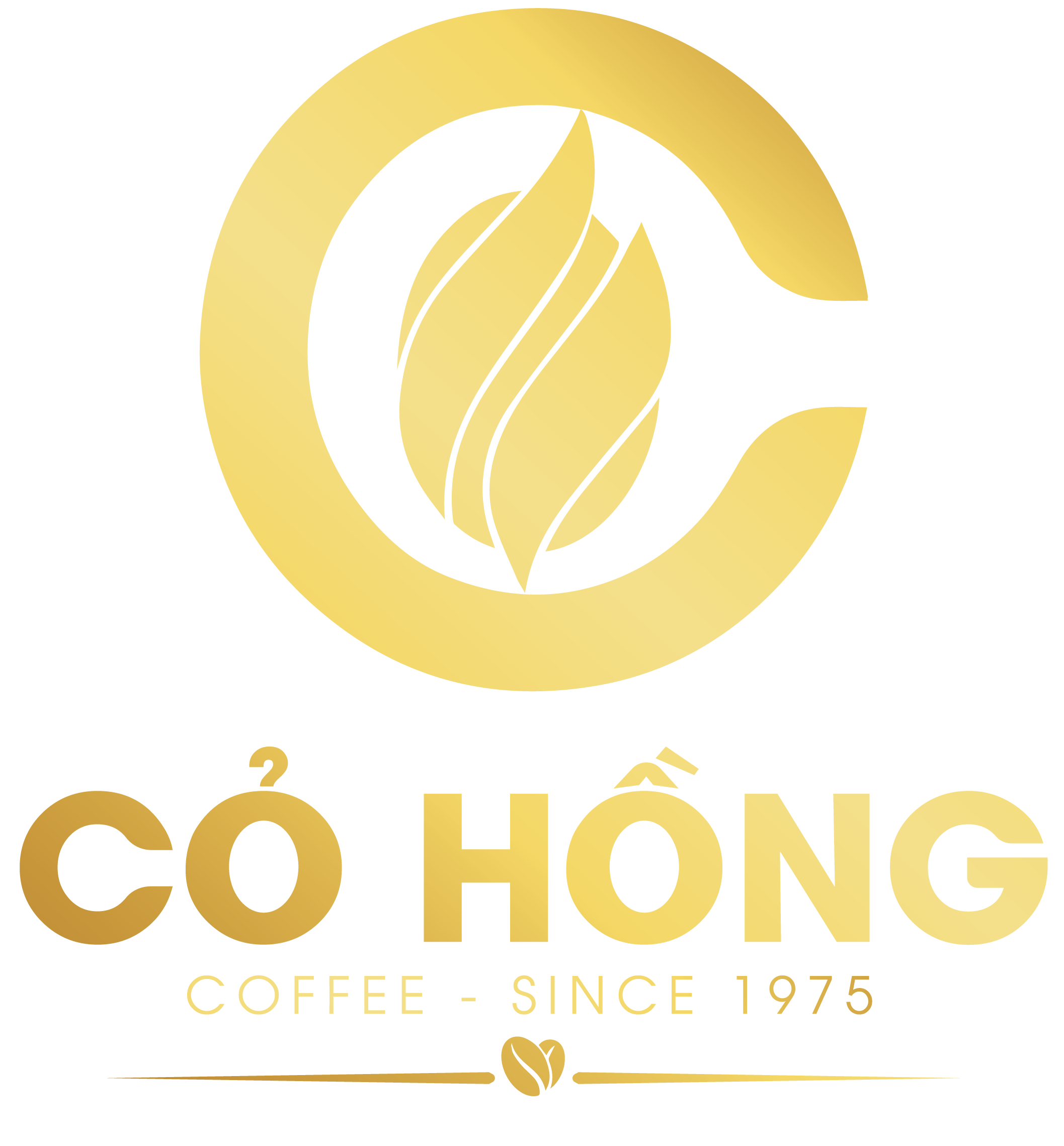 CÀ PHÊ CỎ HỒNG