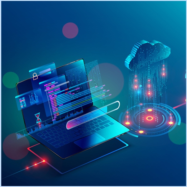 Dịch vụ hosting tốc độ cao của SKD Group đảm bảo bảo mật và ổn định
