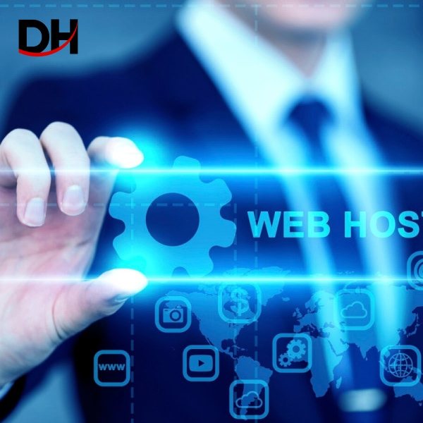 Dịch vụ công nghệ D&H cung cấp các giải pháp lưu trữ website linh hoạt